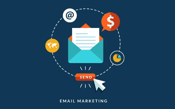 email marketing services in digital marketing